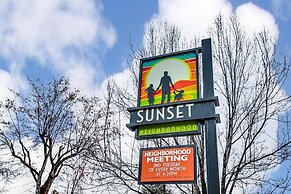 The Green Spot Studio