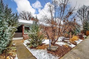 The Green Spot Studio