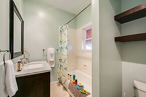 Hyde Park Home