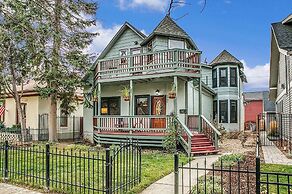 Hyde Park Home