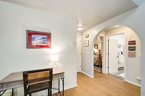 Norton's River Crossing