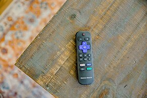 Norton's River Crossing