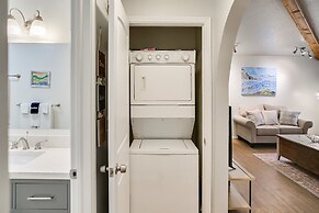 Norton's River Crossing