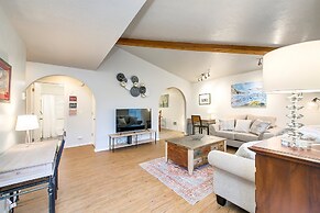 Norton's River Crossing