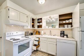 Norton's River Crossing