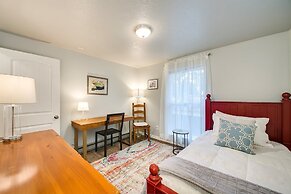 Norton's River Crossing