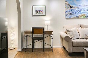 Norton's River Crossing