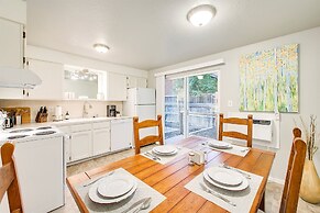 Norton's River Crossing