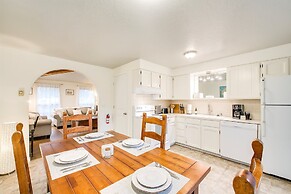 Norton's River Crossing