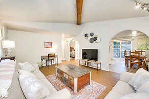 Norton's River Crossing