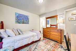 Norton's River Crossing