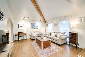 Norton's River Crossing