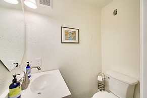 Norton's River Crossing