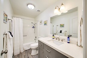 Norton's River Crossing