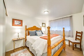 Norton's River Crossing