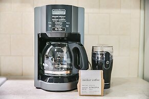 Norton's River Crossing