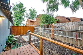 Norton's River Crossing