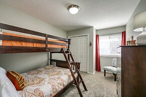 Northwest Family Retreat