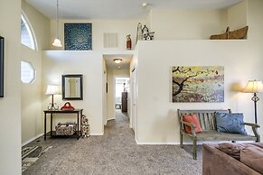 Northwest Family Retreat