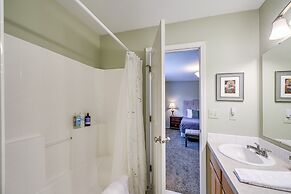 Northwest Family Retreat