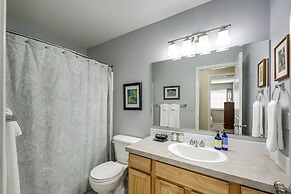 Northwest Family Retreat