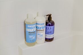 Northwest Family Retreat