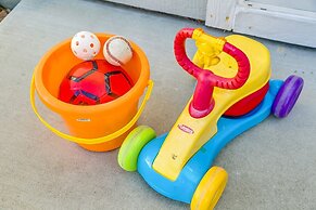 Northwest Family Retreat