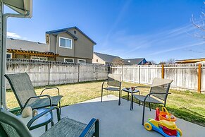 Northwest Family Retreat