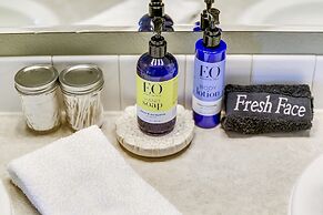 Northwest Family Retreat