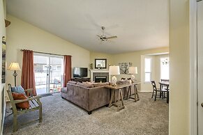 Northwest Family Retreat