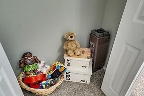 Northwest Family Retreat