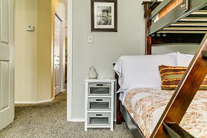 Northwest Family Retreat