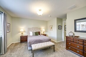 Northwest Family Retreat