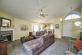 Northwest Family Retreat