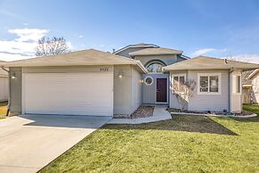 Northwest Family Retreat