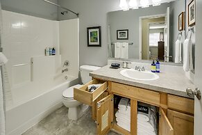 Northwest Family Retreat