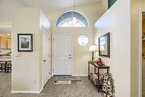 Northwest Family Retreat