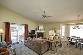 Northwest Family Retreat