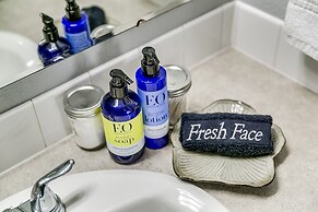 Northwest Family Retreat