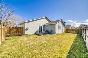 Northwest Family Retreat