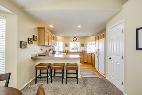 Northwest Family Retreat