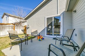 Northwest Family Retreat