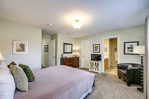 Northwest Family Retreat