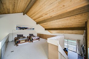 Teleidoscope Retreat