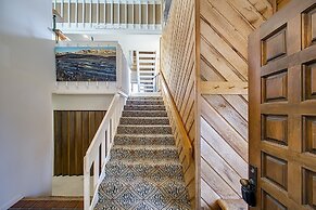 Teleidoscope Retreat