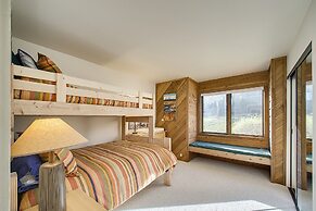 Teleidoscope Retreat