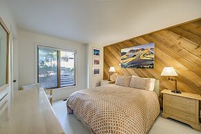 Teleidoscope Retreat