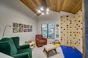 Teleidoscope Retreat