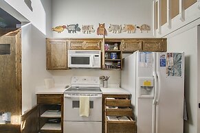 Teleidoscope Retreat