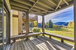 Teleidoscope Retreat